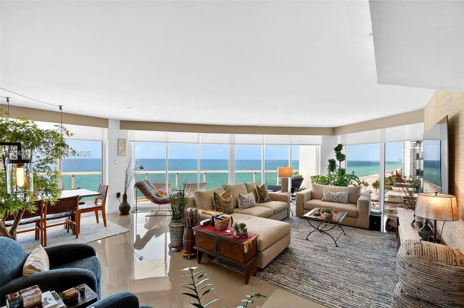 18671 Collins Ave # 1401, Sunny Isles Beach FL 33160 photo 4