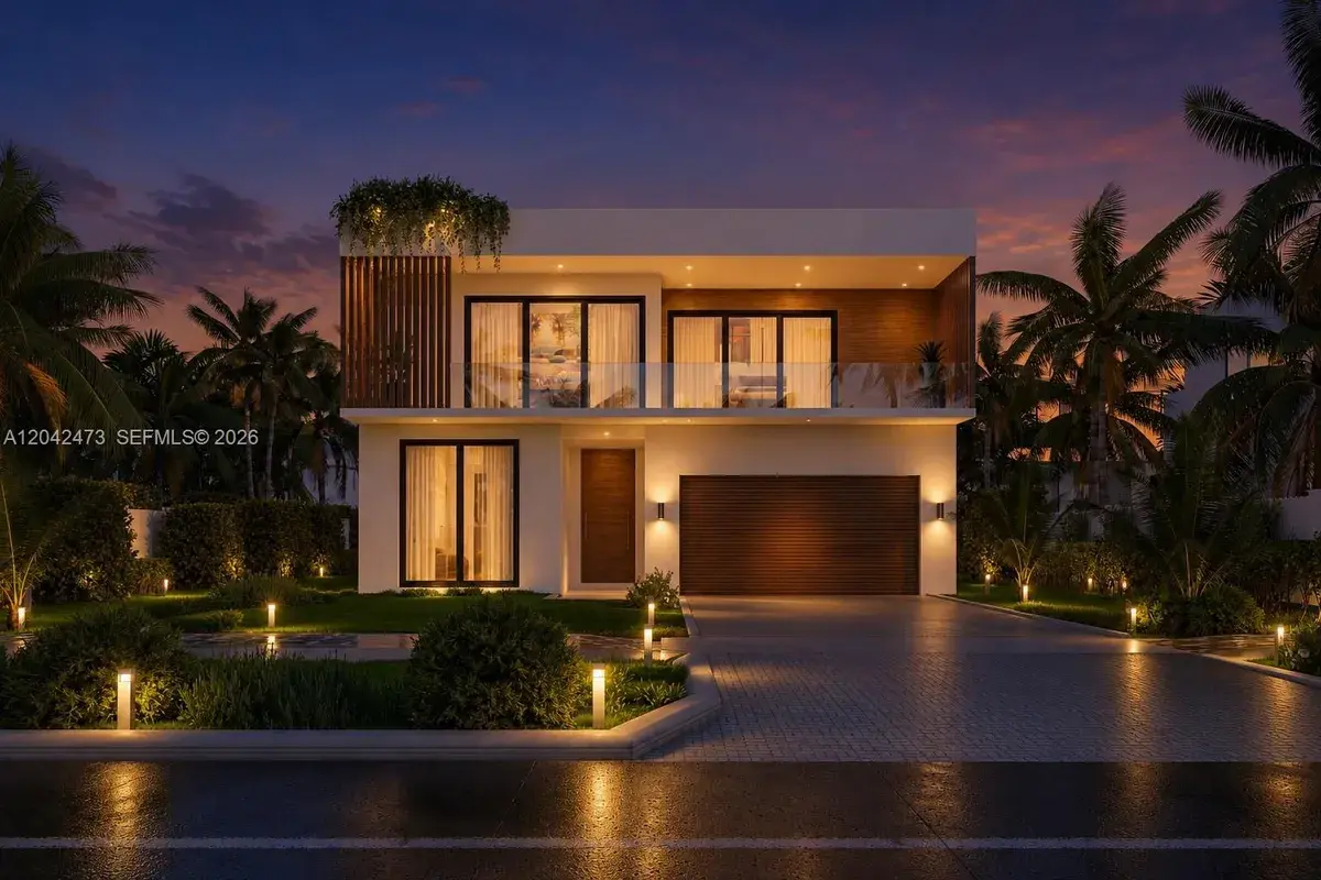 1332 NE 16th Ter, Fort Lauderdale FL 33304
