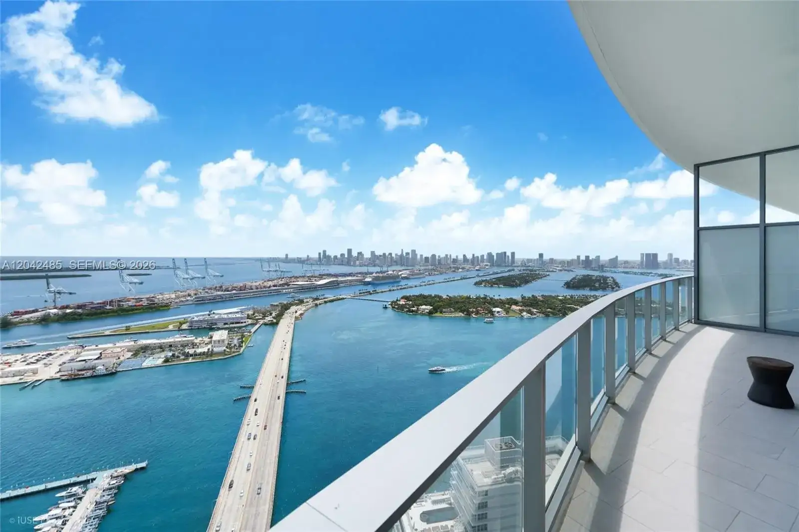 500 Alton Rd # 4401, Miami Beach FL 33139 photo 5