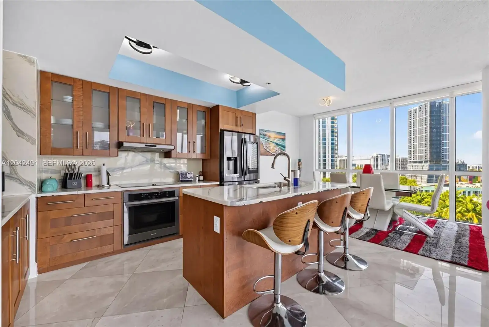 480 NE 30th St # 1807, Miami FL 33137 photo 3