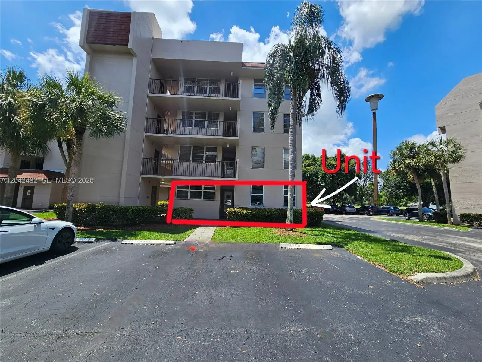 9520 Seagrape Dr # 106, Davie FL 33324