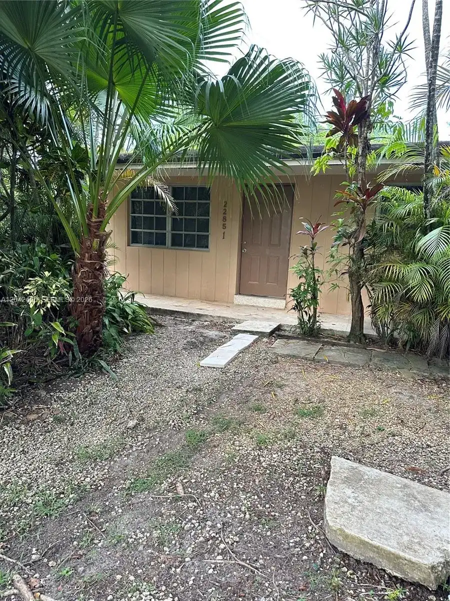 22851 SW 157th Ave # 1, Miami FL 33170