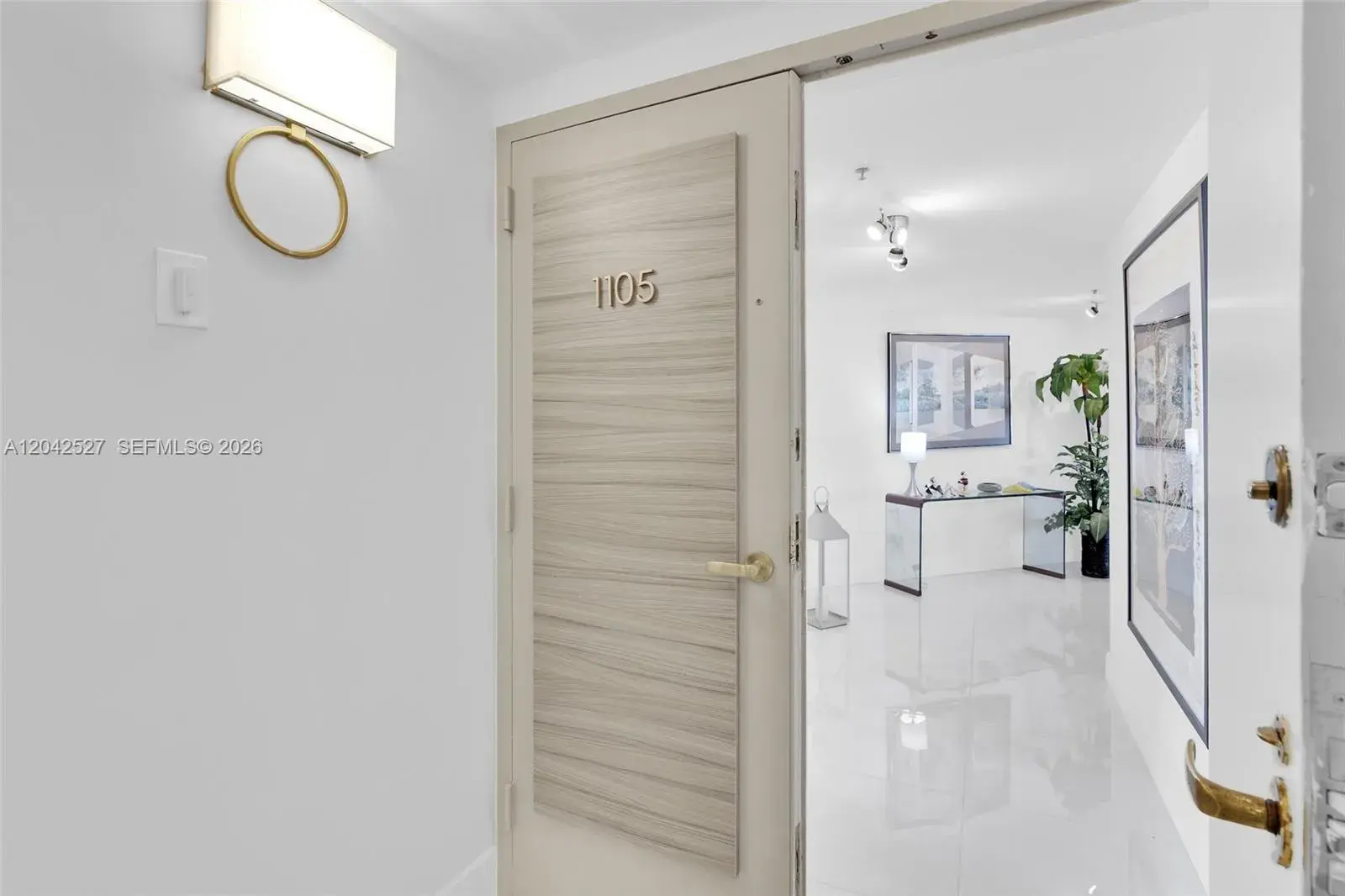 5200 N Ocean Dr # 1105, Singer Island FL 33404