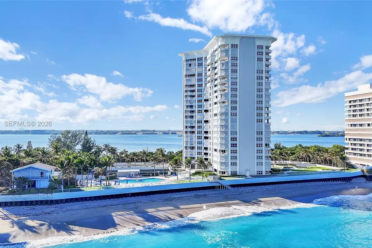 5200 N Ocean Dr # 1105, Singer Island FL 33404