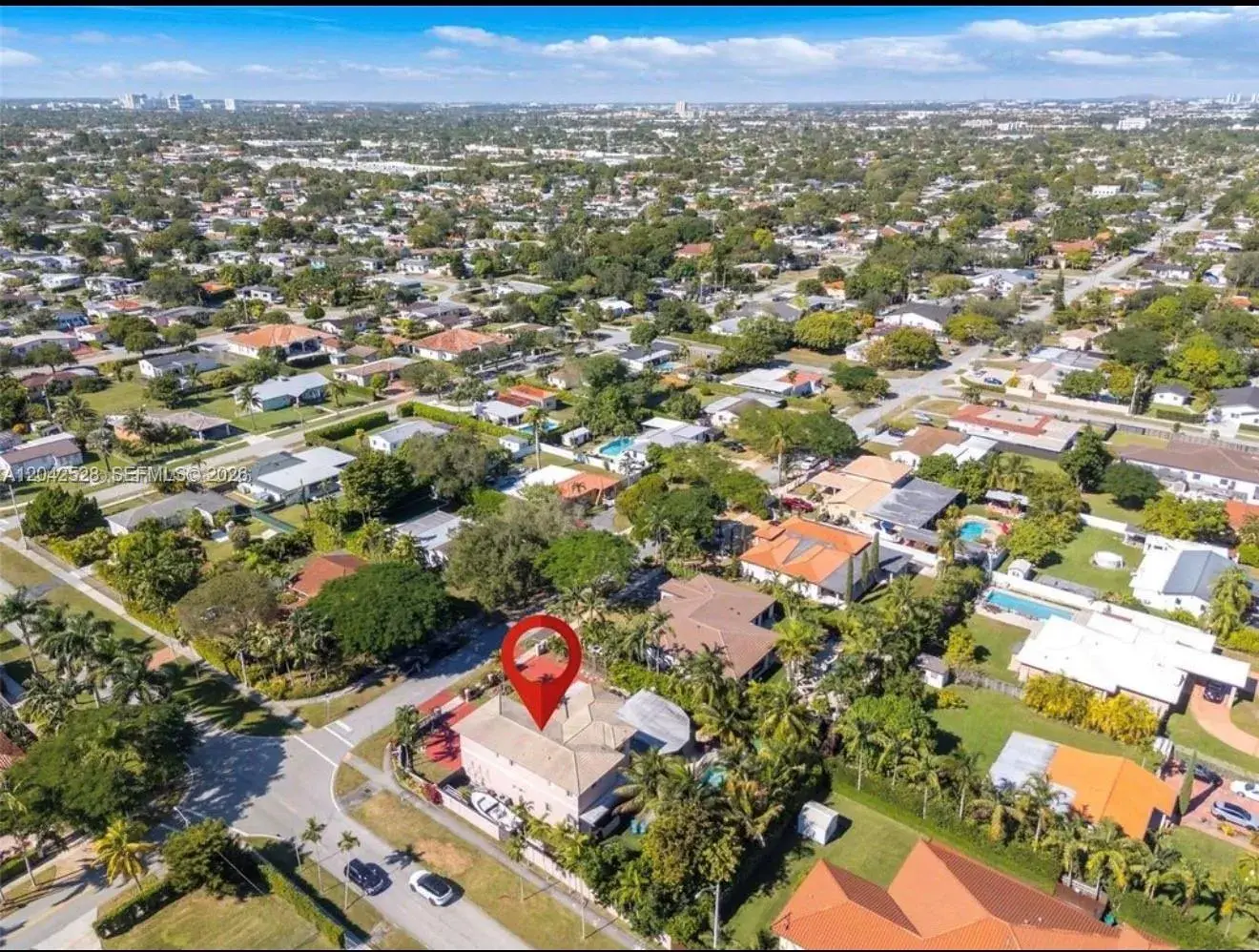 3135 SW 80th Ave, Miami FL 33155
