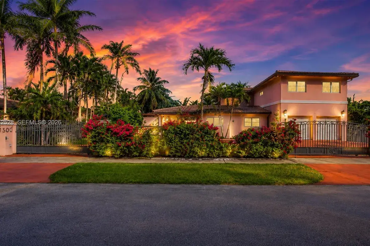 3135 SW 80th Ave, Miami FL 33155