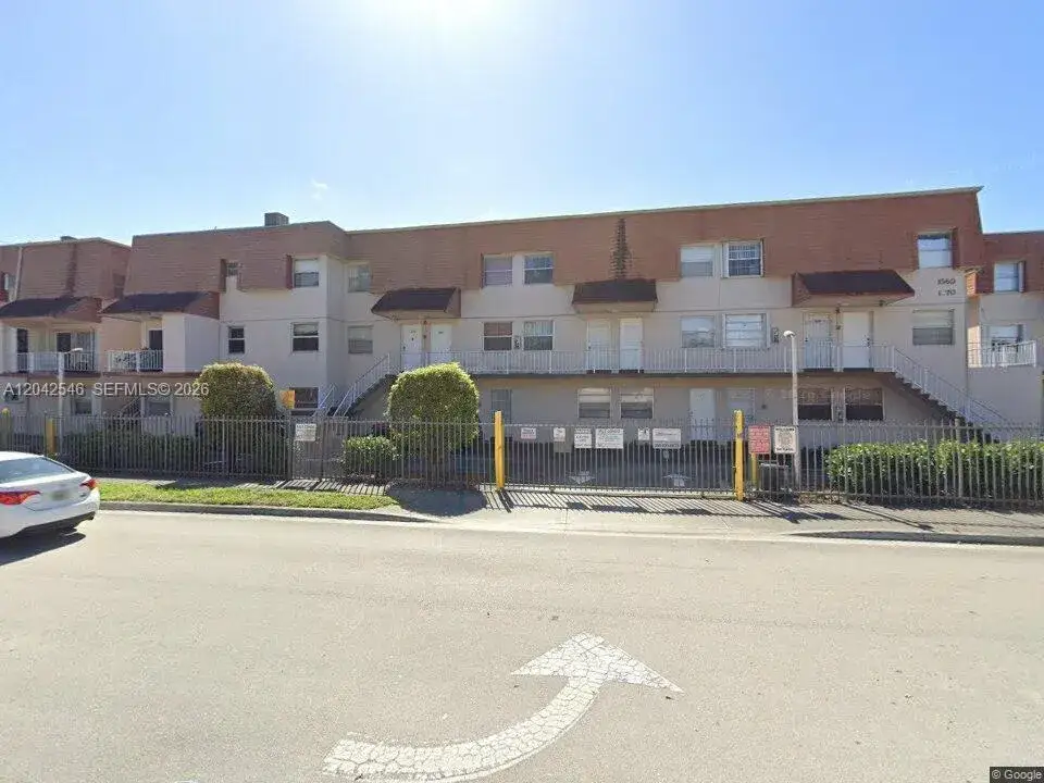 1560 W 46th St # 244, Hialeah FL 33012