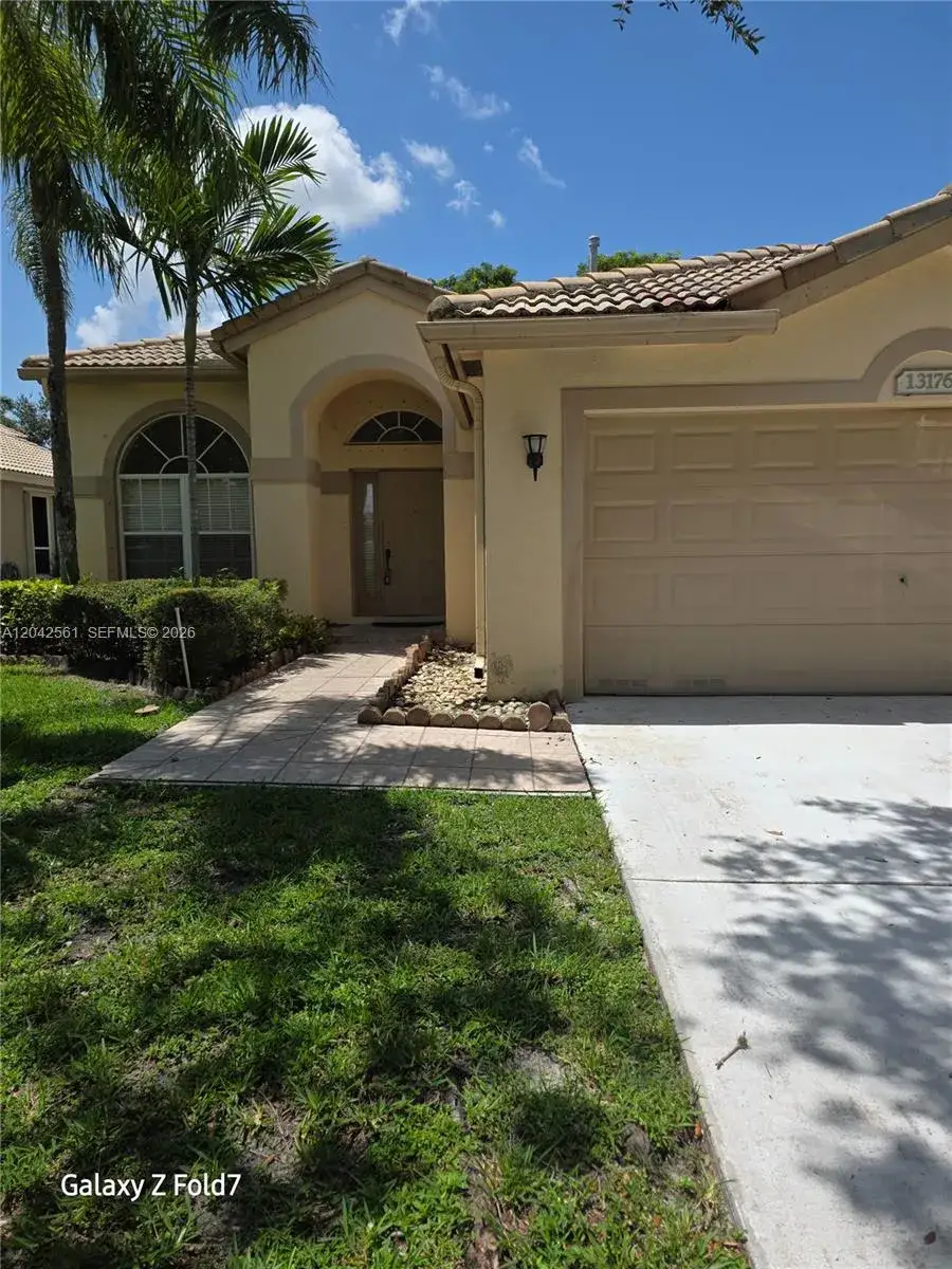13176 NW 18th St # 13176, Pembroke Pines FL 33028