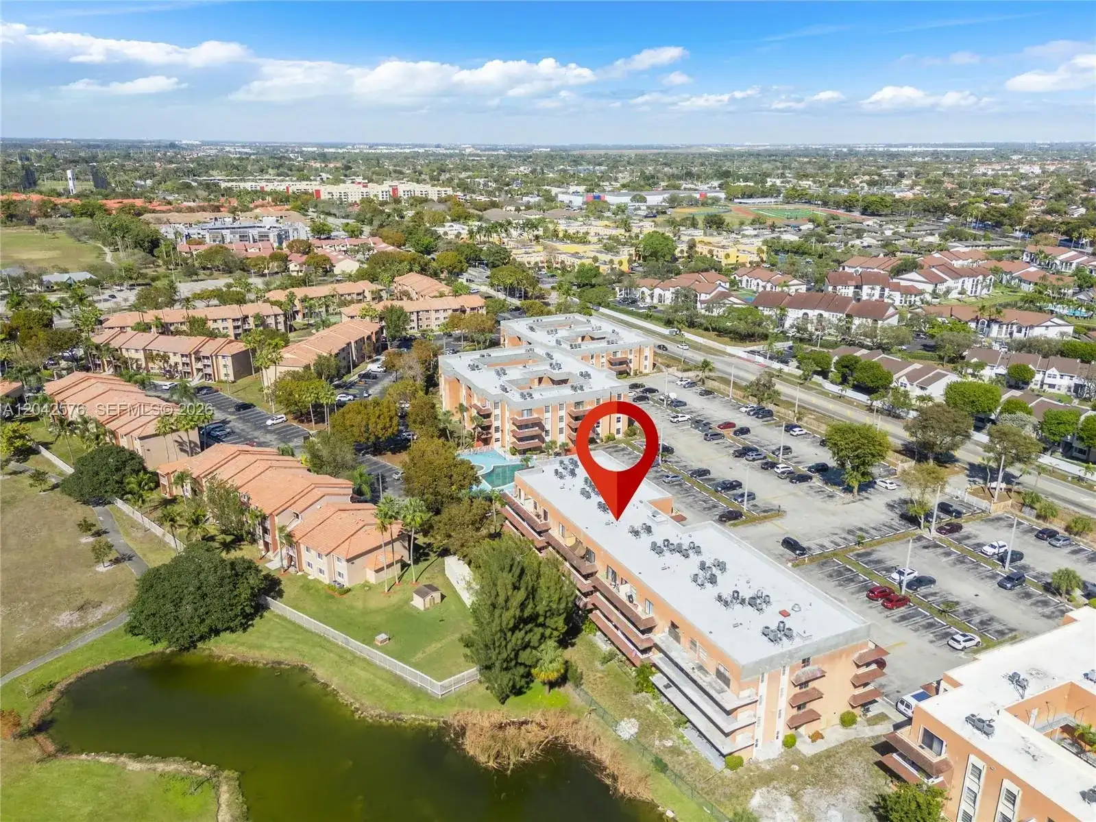17530 NW 68th Ave # C2003, Hialeah FL 33015 photo 2