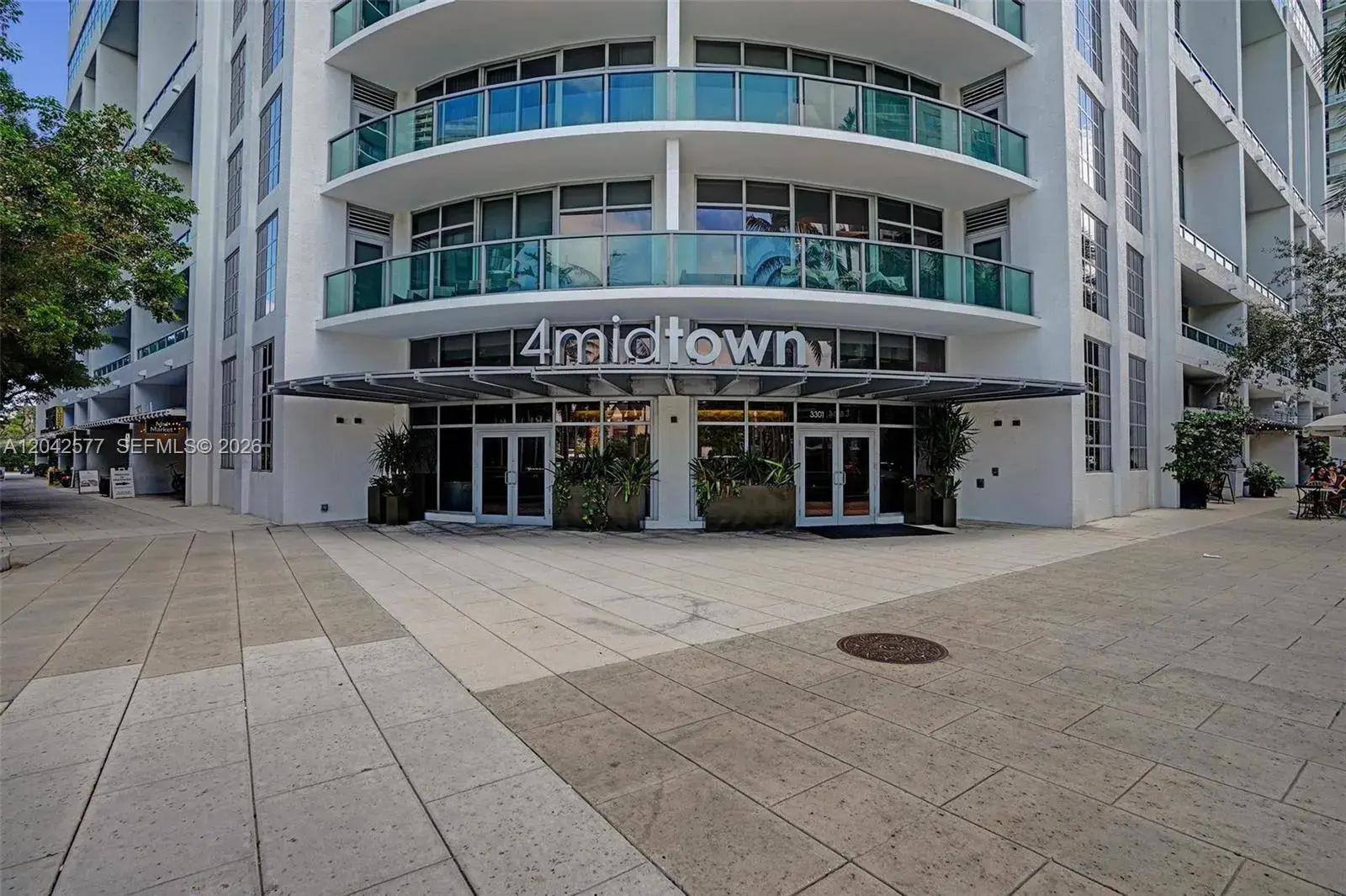 3301 NE 1st Ave # L0302, Miami FL 33137