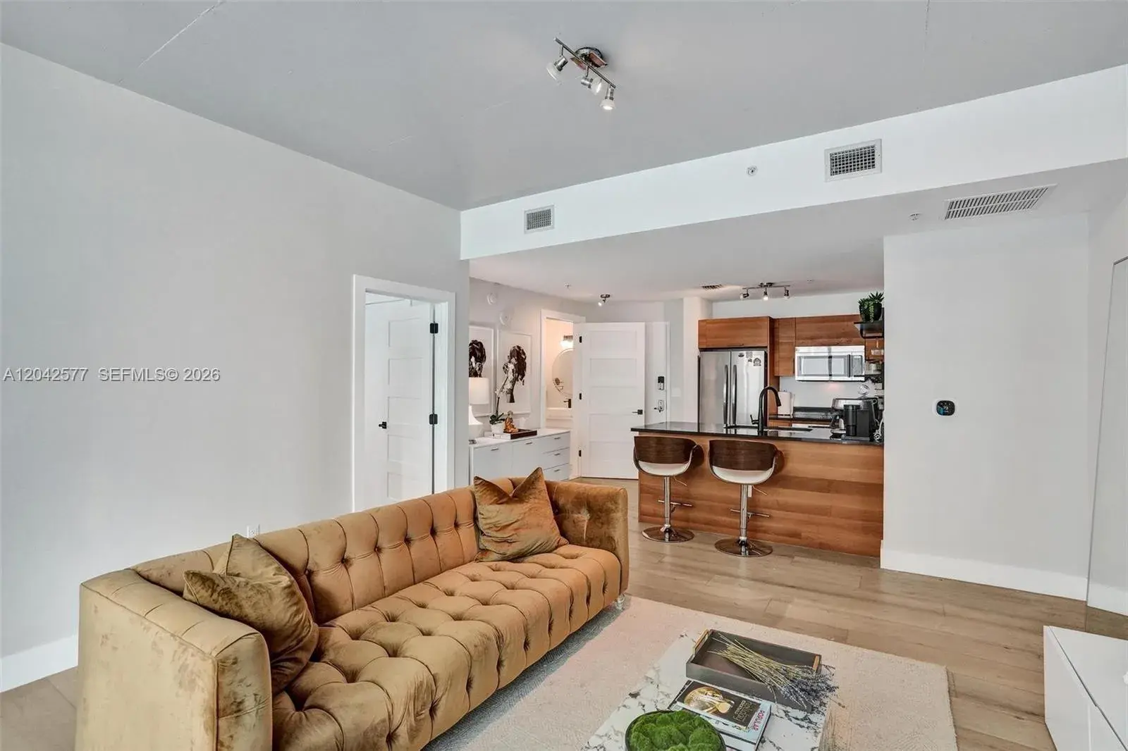 3301 NE 1st Ave # L0302, Miami FL 33137