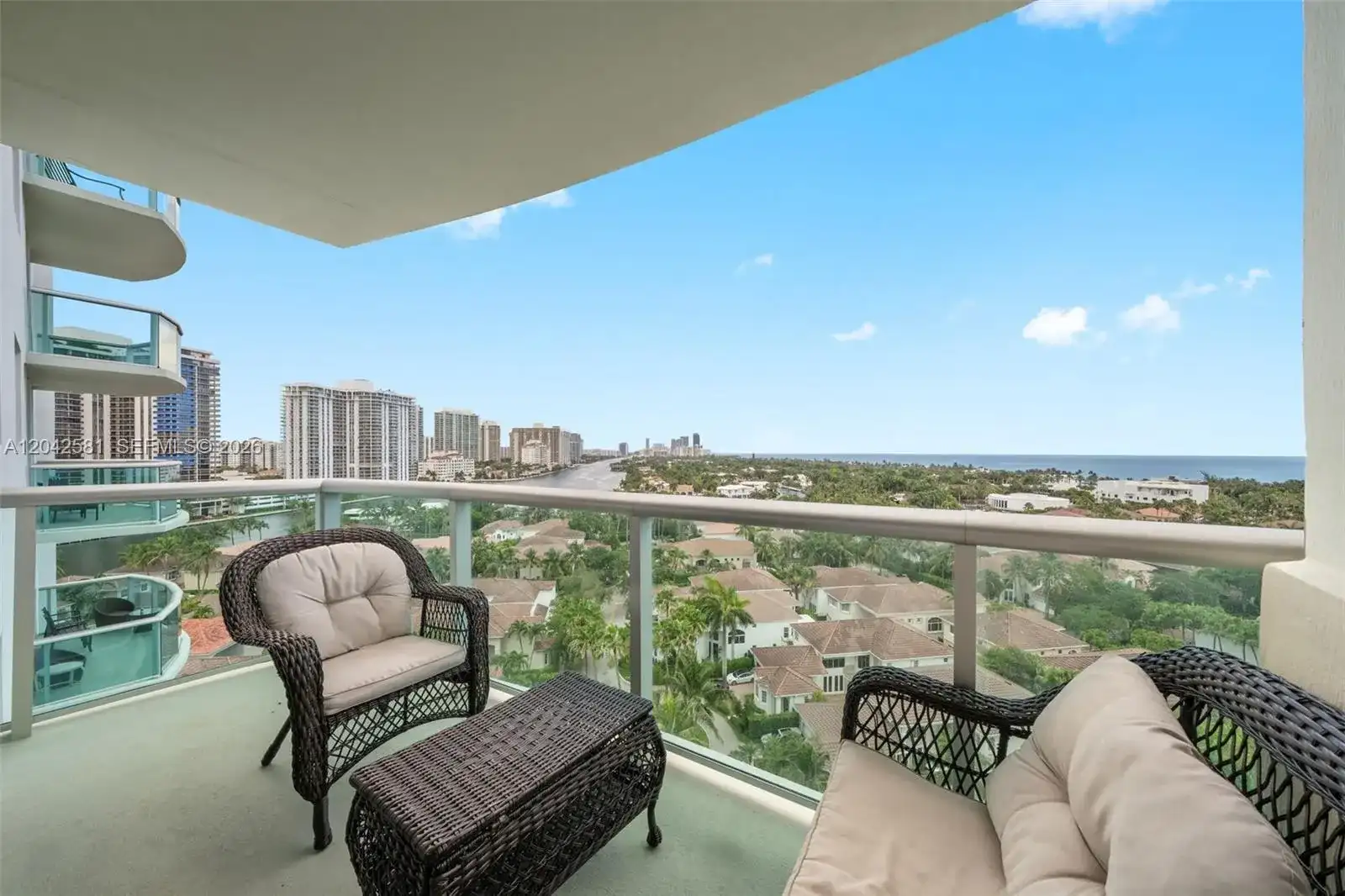 19380 Collins Ave # 1224, Sunny Isles Beach FL 33160