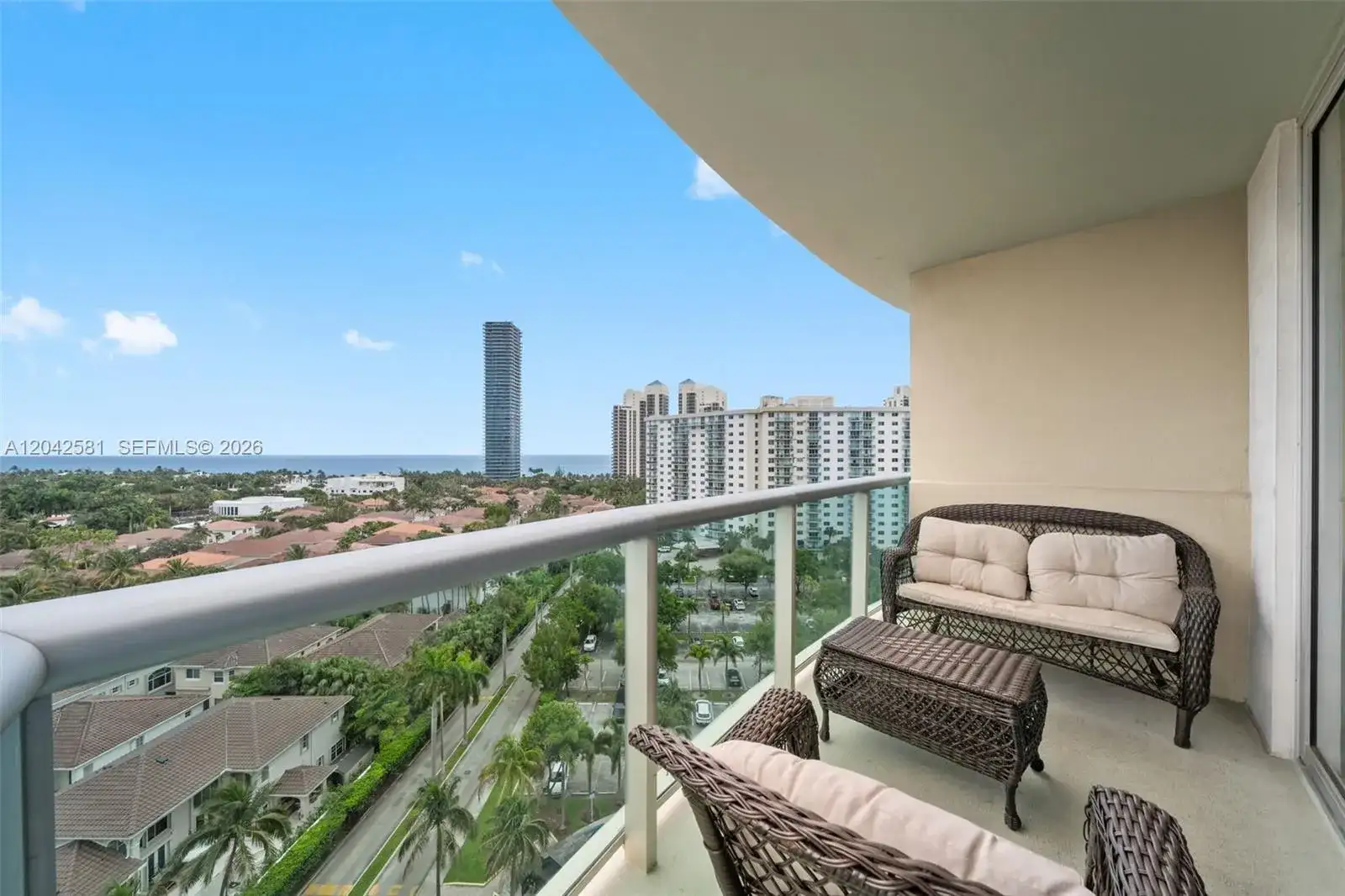 19380 Collins Ave # 1224, Sunny Isles Beach FL 33160 photo 2