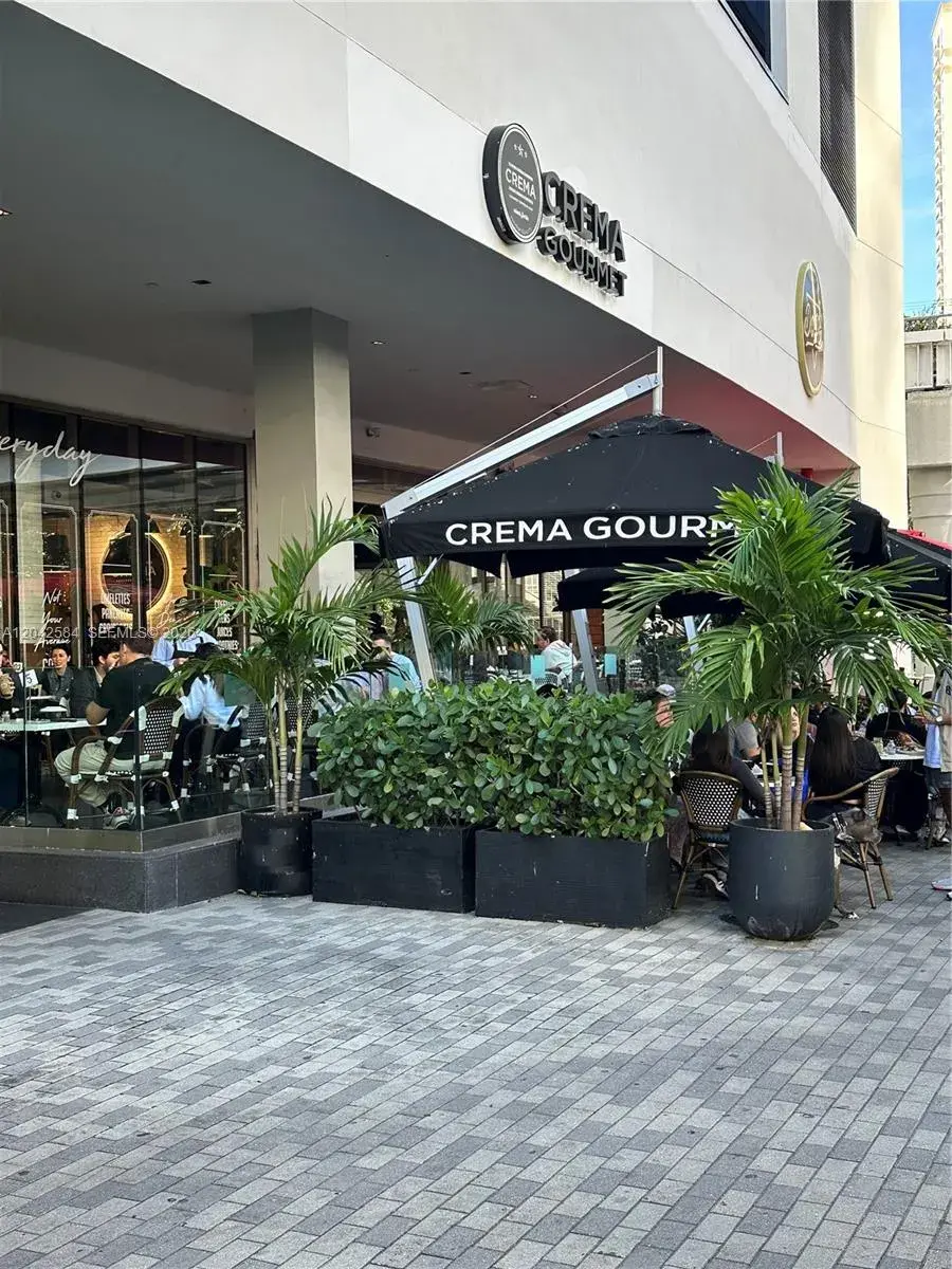 1010 Brickell Ave # 4307, Miami FL 33131