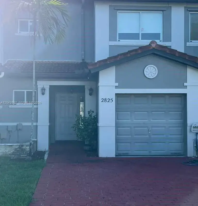 2825 SW 127th Way, Miramar FL 33027