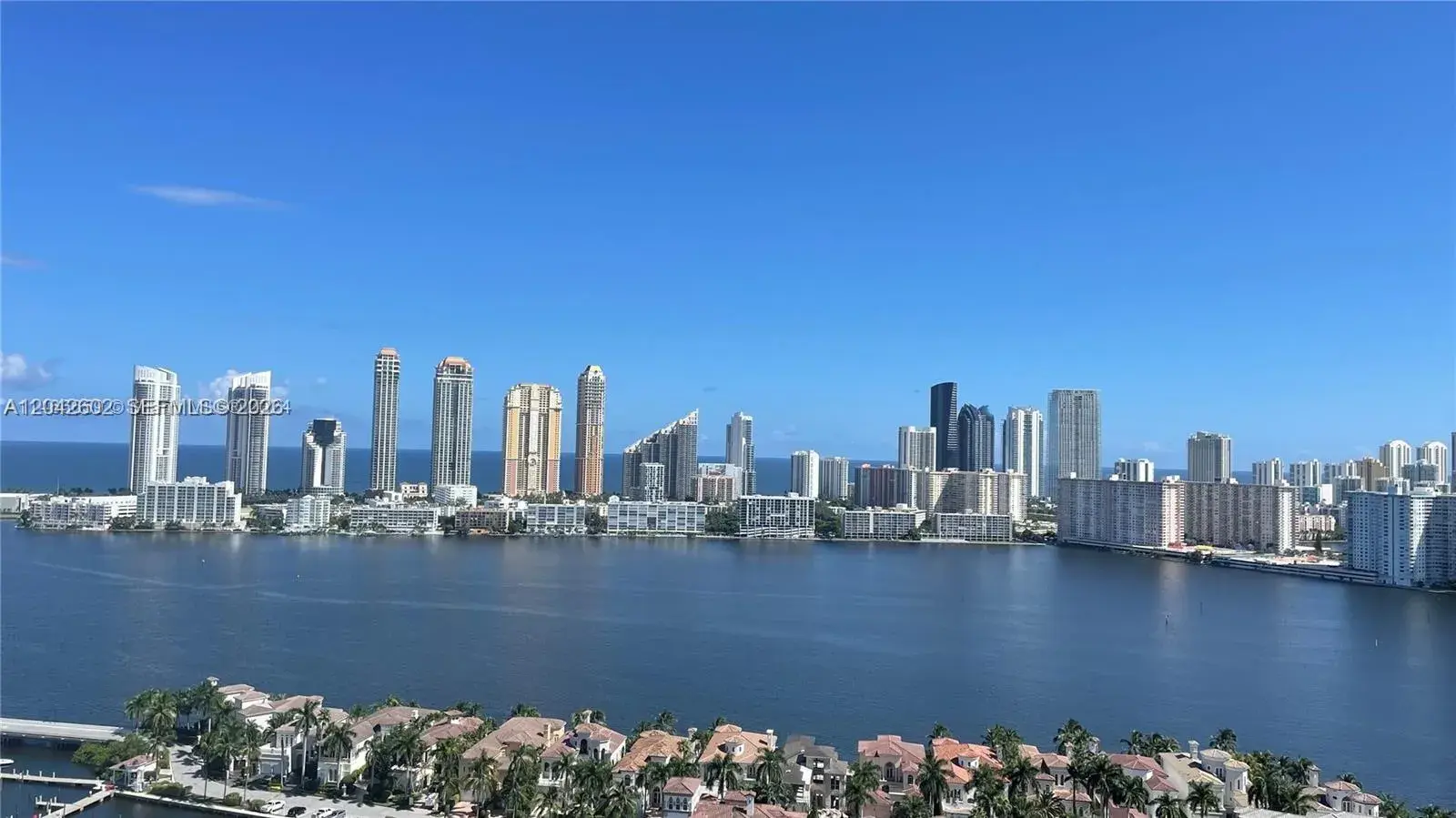 7000 Island Blvd # 2809, Aventura FL 33160
