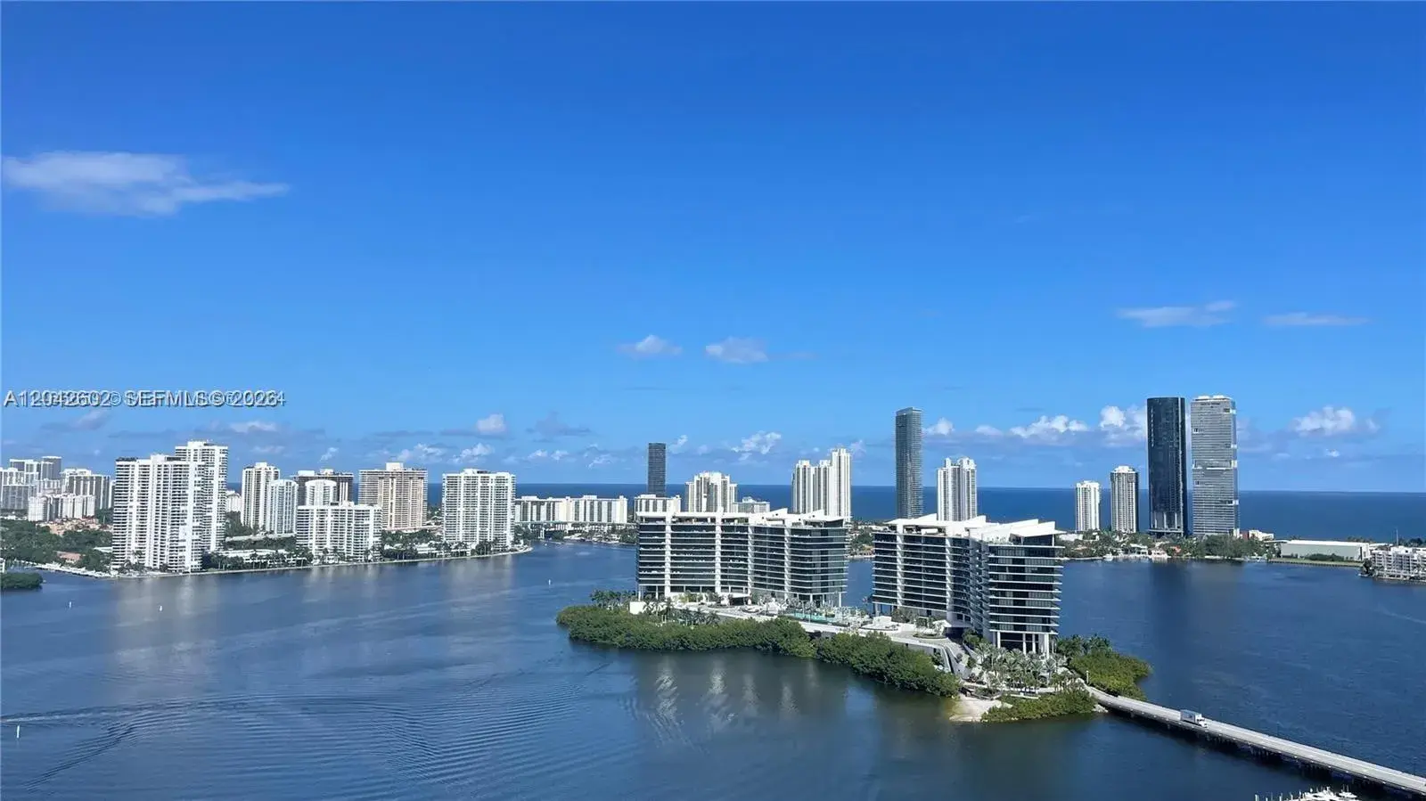 7000 Island Blvd # 2809, Aventura FL 33160