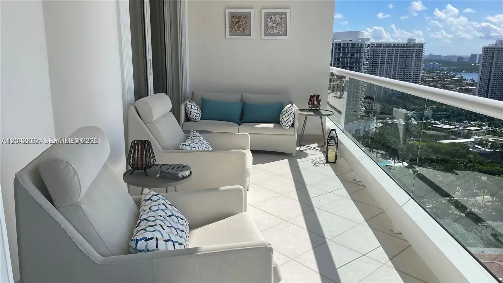 7000 Island Blvd # 2809, Aventura FL 33160