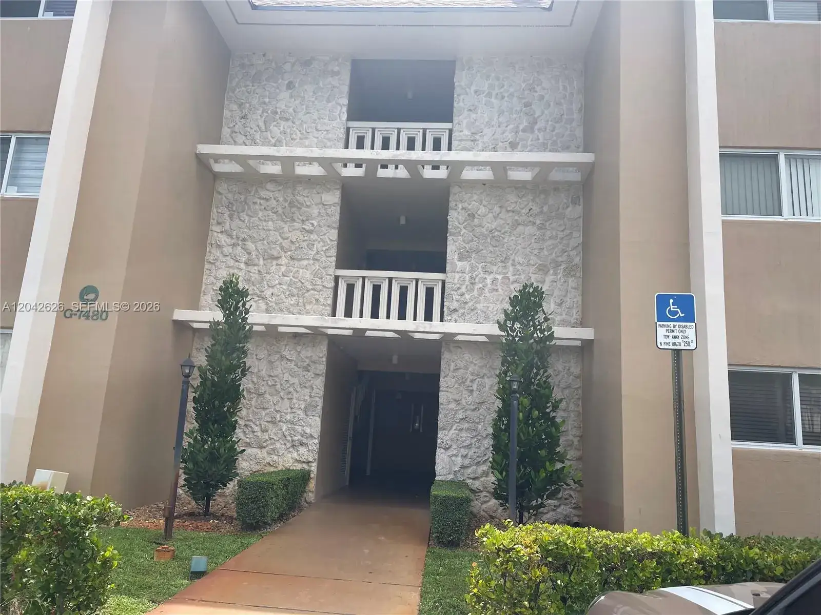 7480 Miami Lakes Dr # G205, Miami Lakes FL 33014