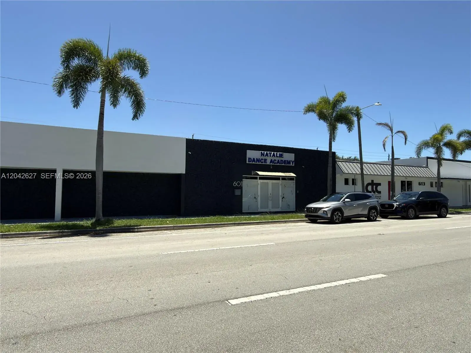 601 N 21st Ave, Hollywood FL 33020