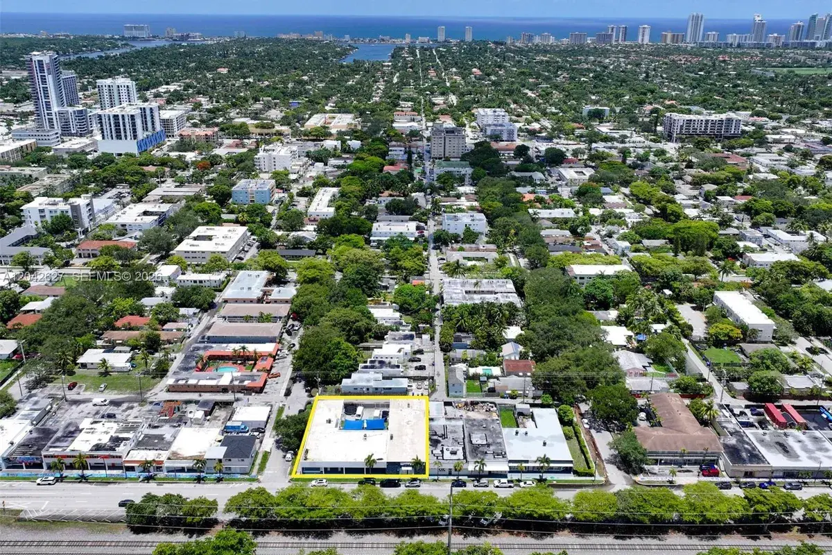 601 N 21st Ave, Hollywood FL 33020