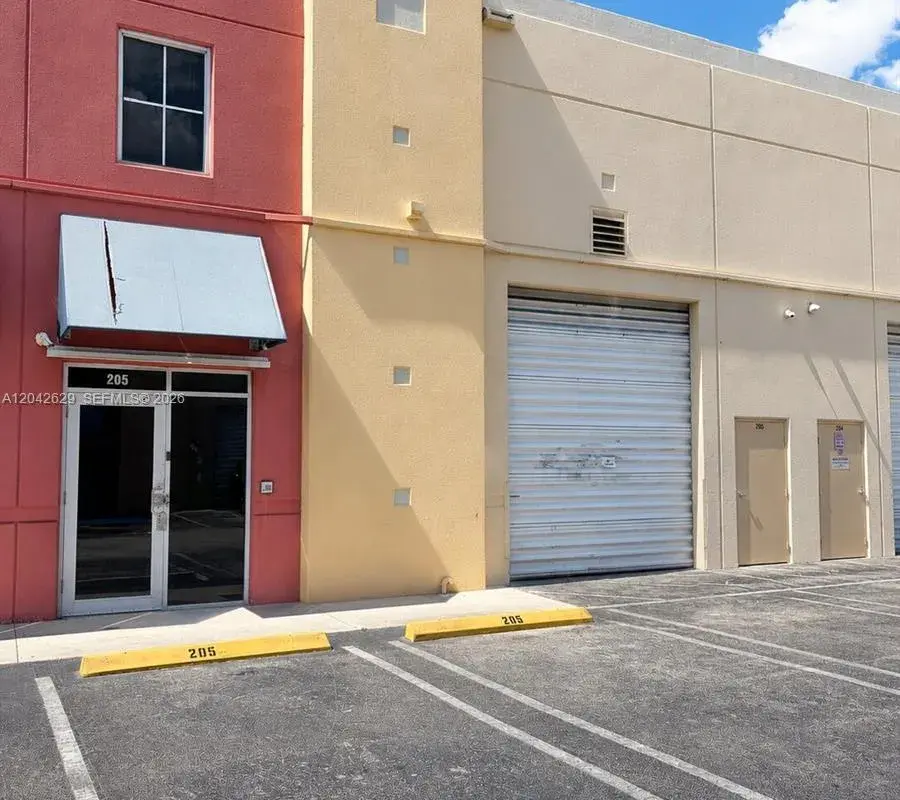 6020 NW 99th Ave # 205, Doral FL 33178