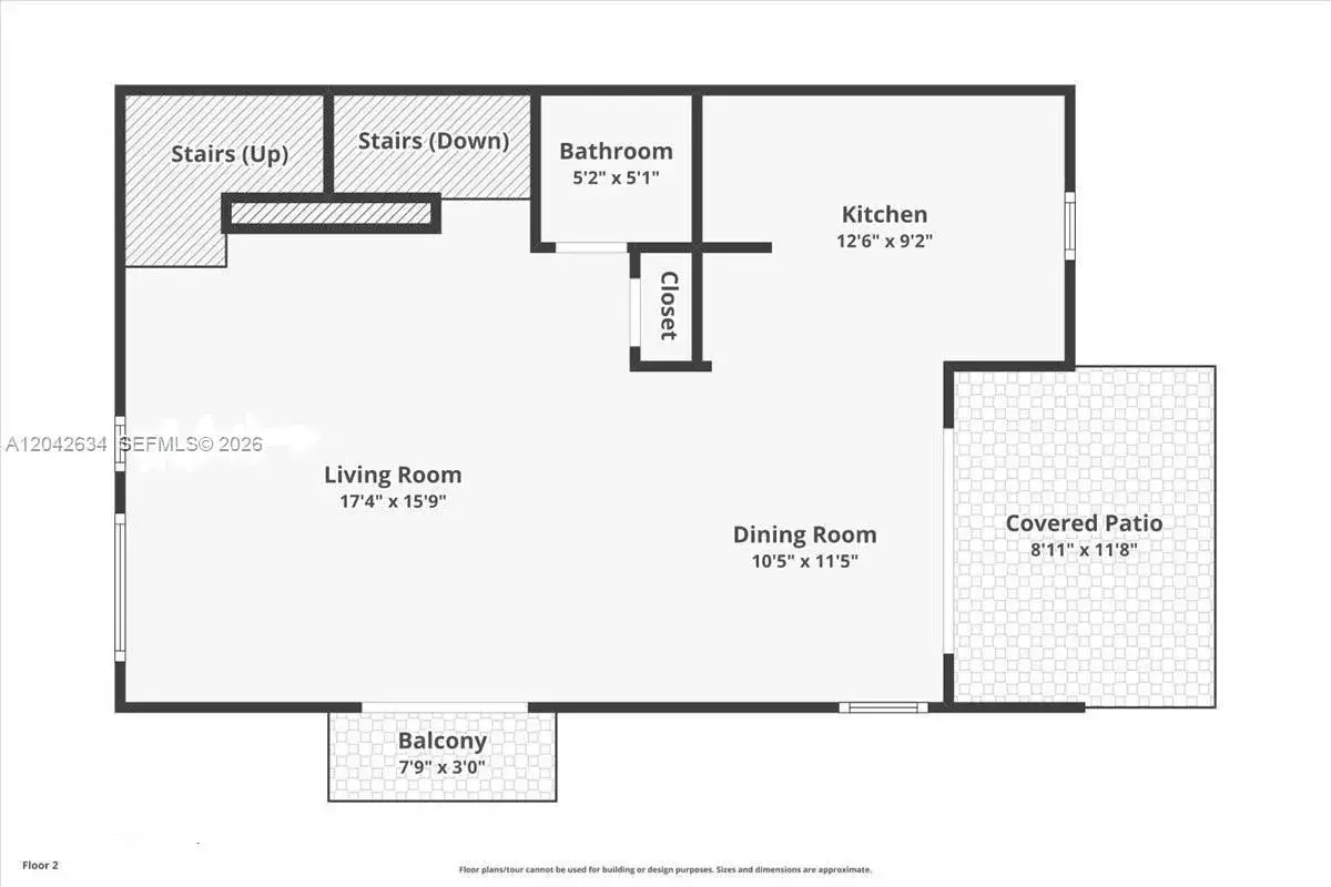 708 SE 15th St # 5, Fort Lauderdale FL 33316