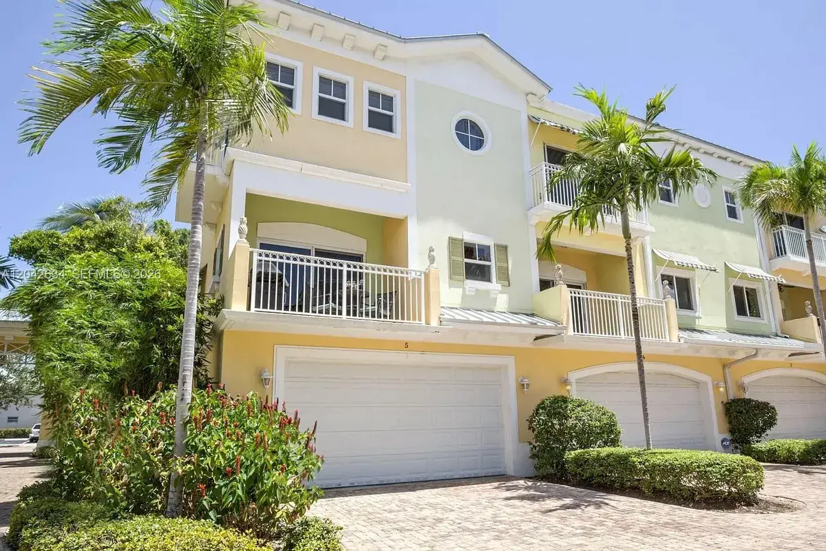 708 SE 15th St # 5, Fort Lauderdale FL 33316