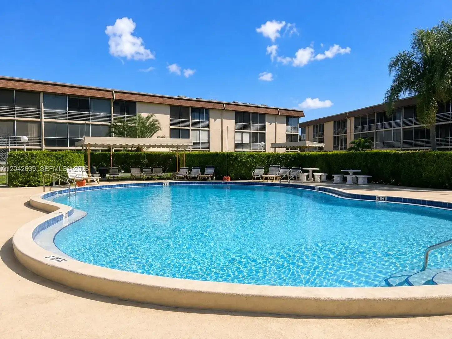 500 W Village Green Cir W # 308, Palm Springs FL 33461 photo 2