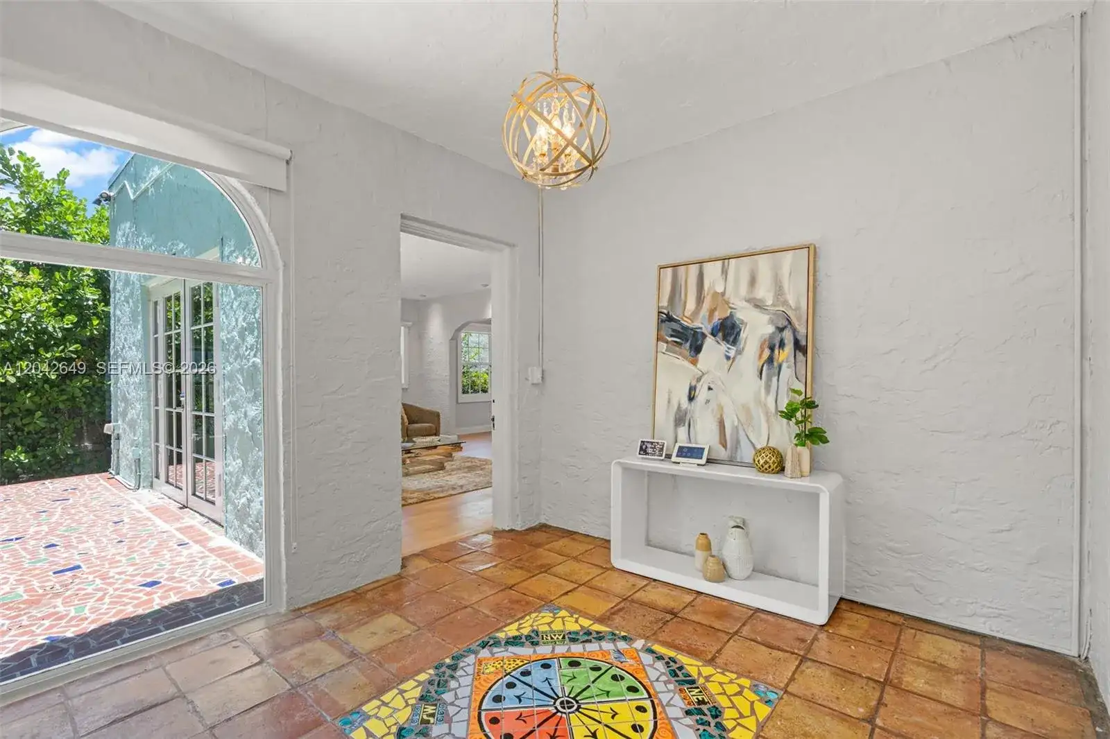 1209 La Mancha Ave, Coral Gables FL 33134 photo 3