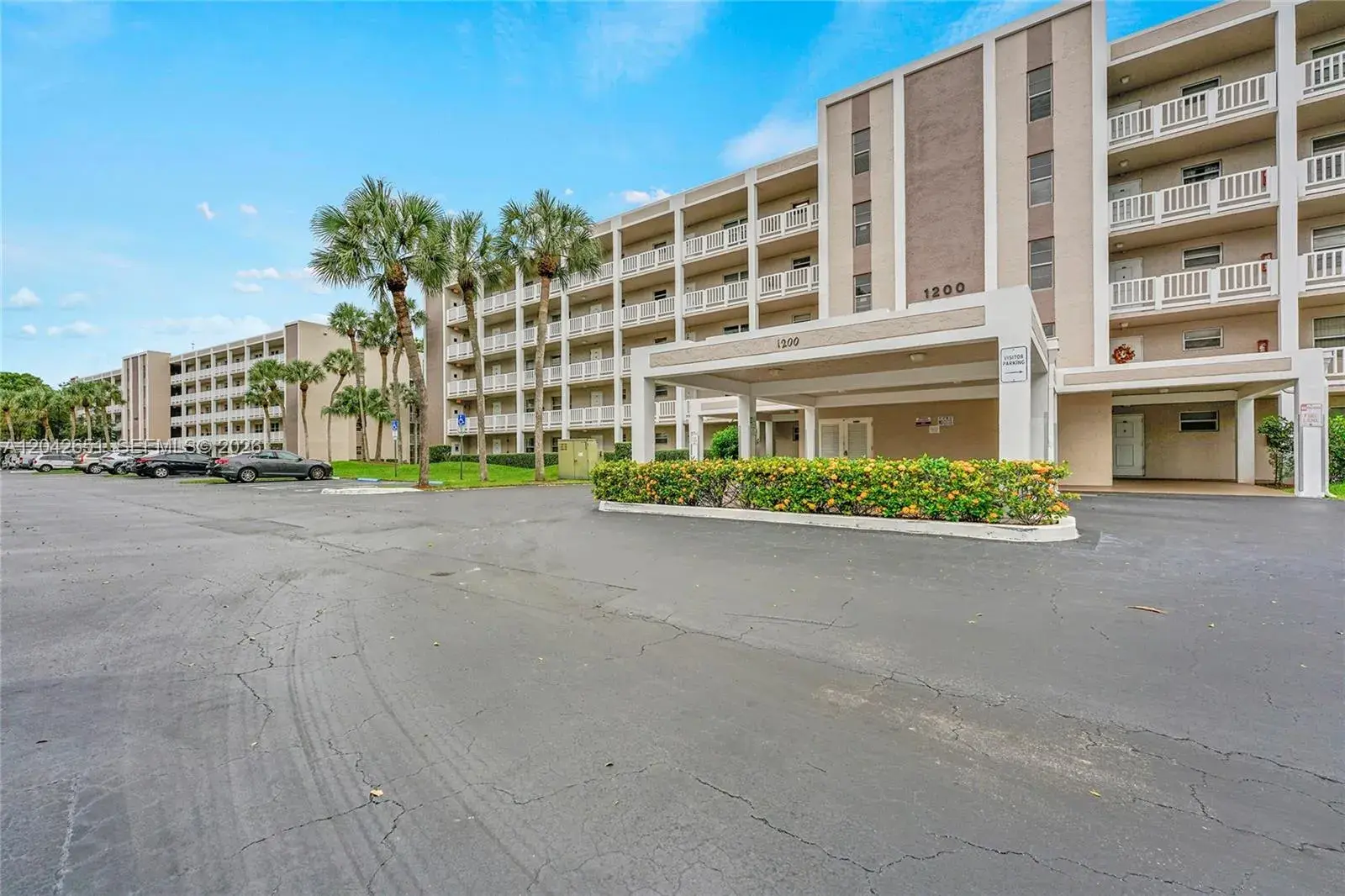 1200 NW 87th Ave # 410, Coral Springs FL 33071