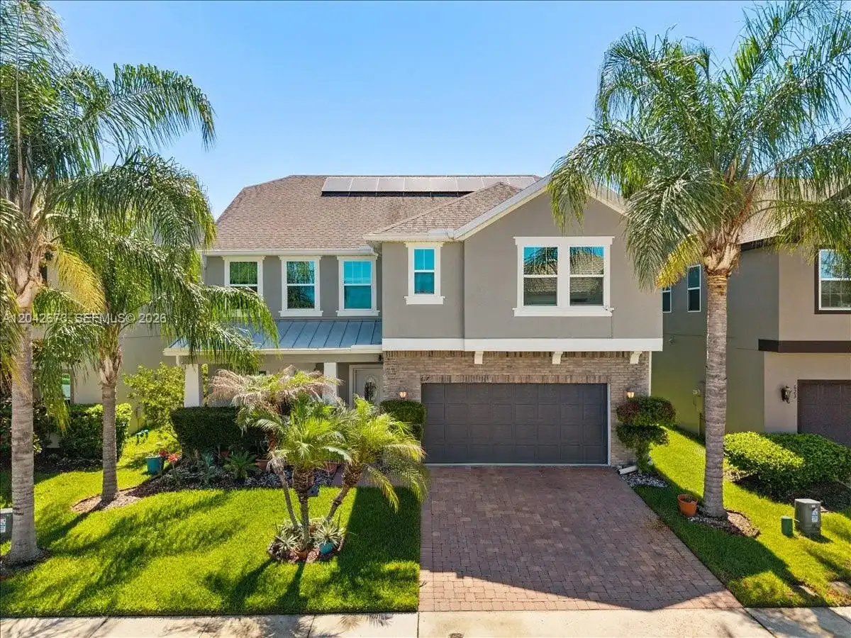 617 Marsh Reed Drive, Winter Garden FL 34787