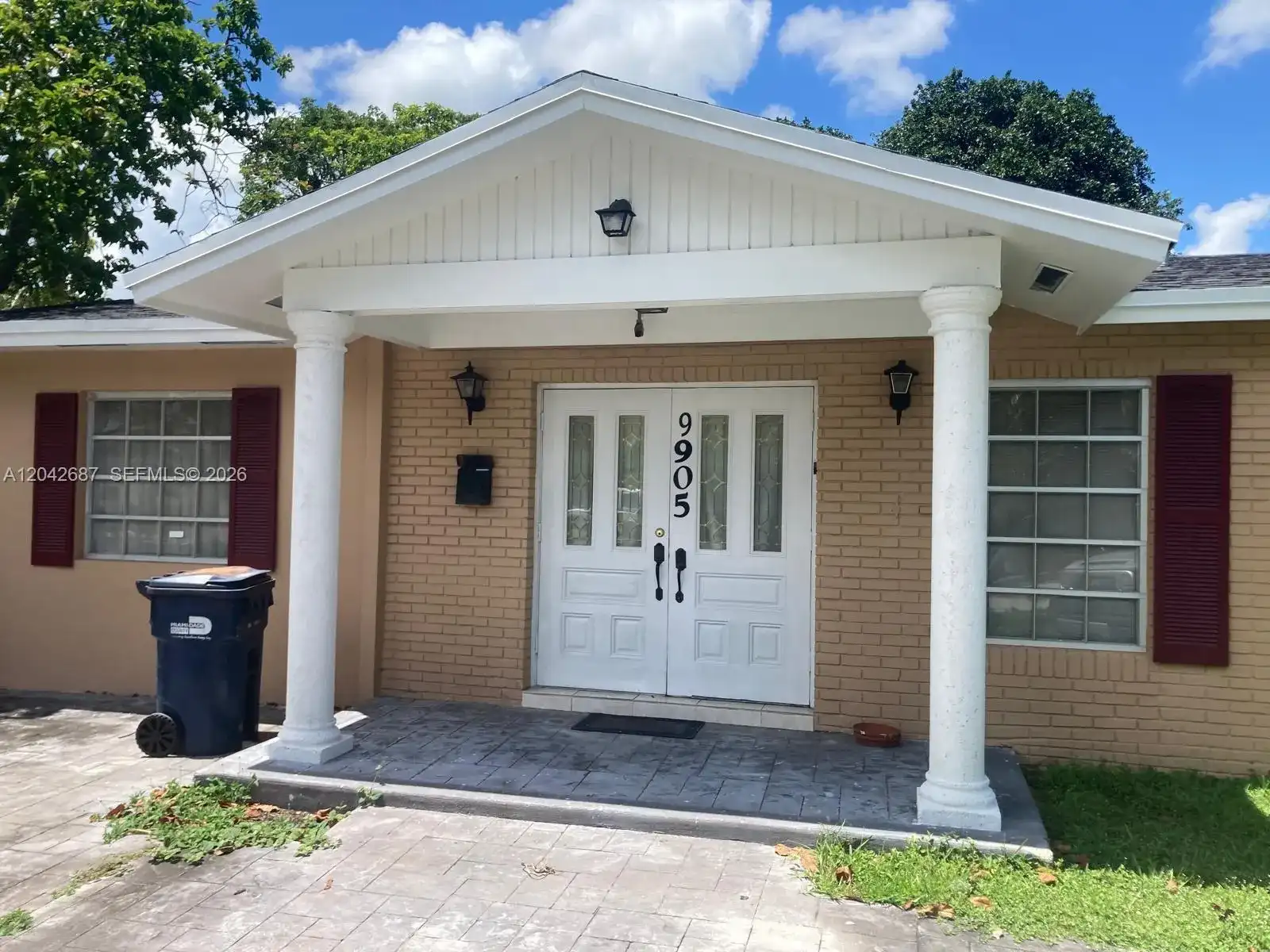 9905 Marlin RD # 0, Cutler Bay FL 33157