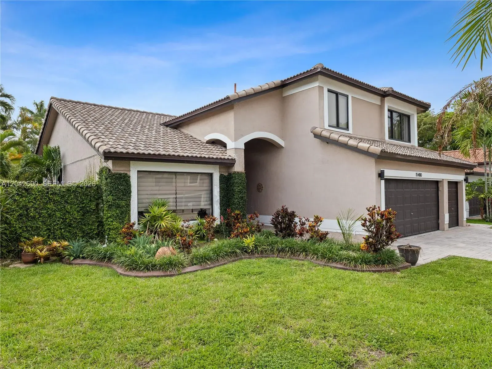 15480 SW 148th St, Miami FL 33196