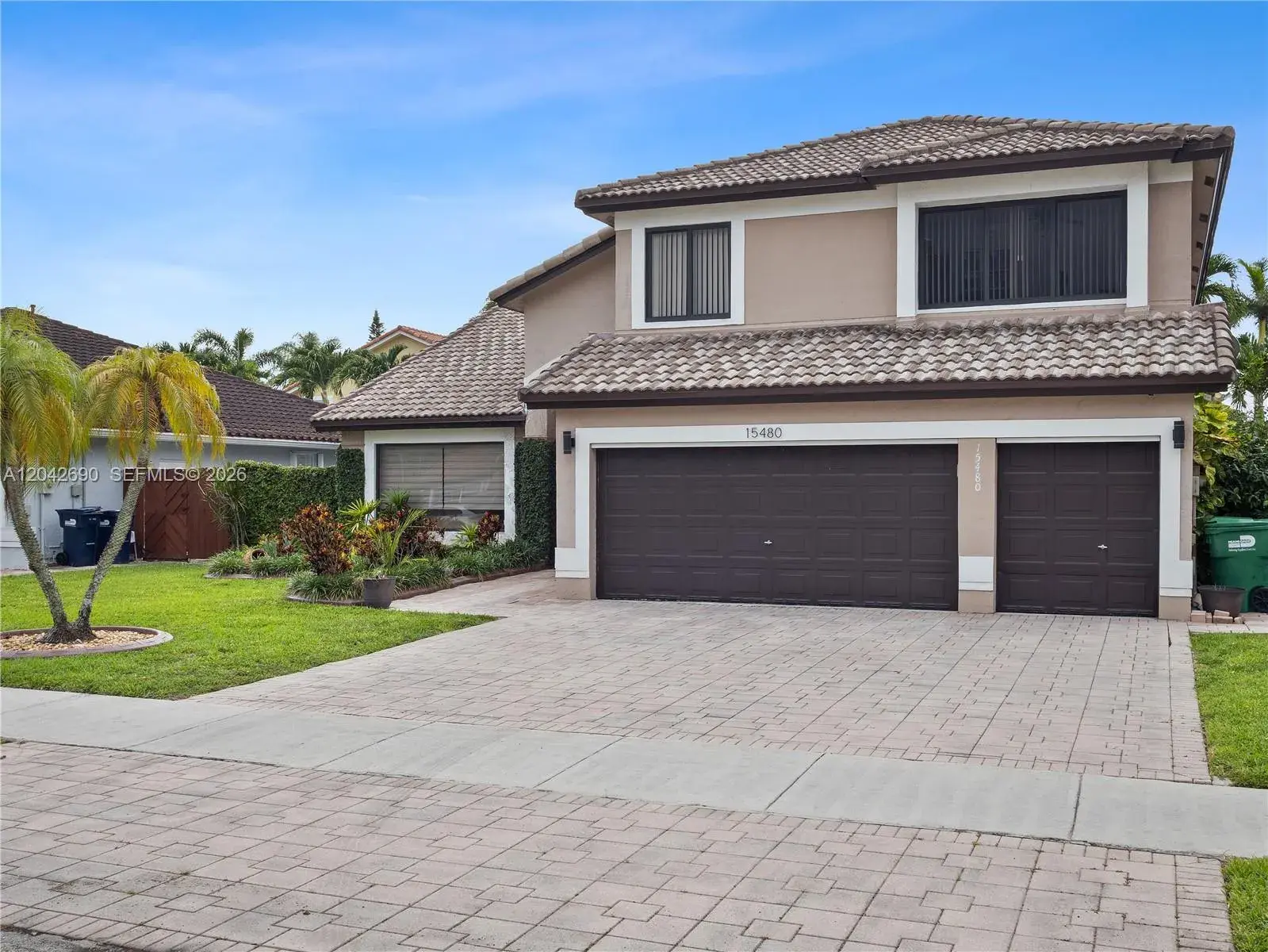 15480 SW 148th St, Miami FL 33196