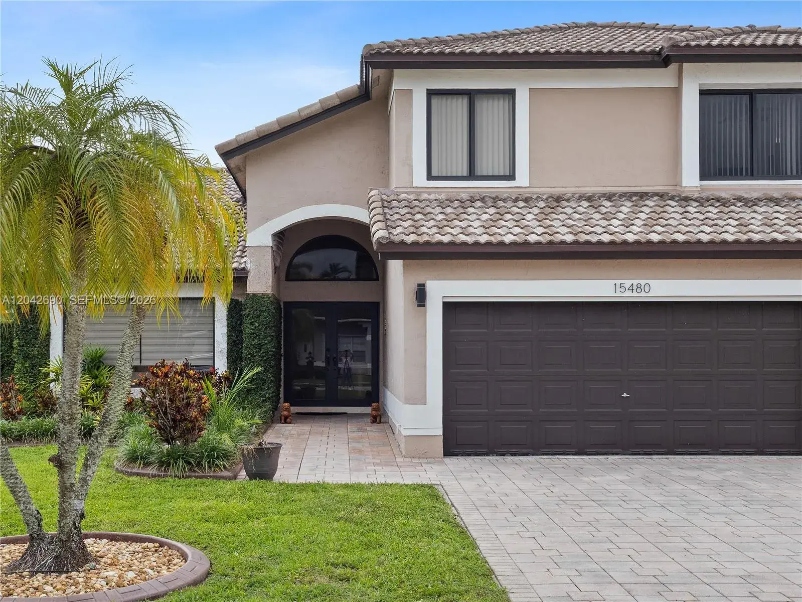 15480 SW 148th St, Miami FL 33196