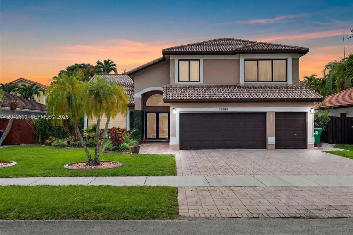 15480 SW 148th St, Miami FL 33196