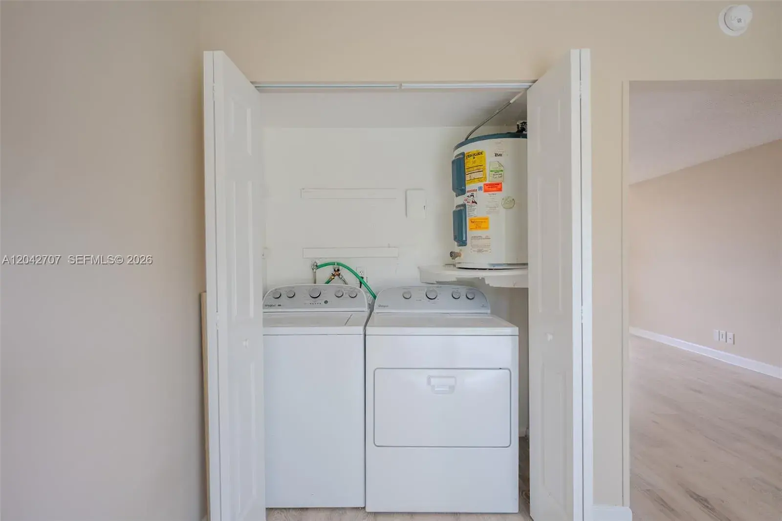 7501 Kimberly Blvd # 116, North Lauderdale FL 33068