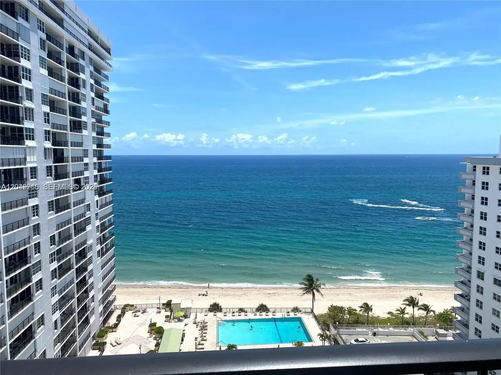 4280 Galt Ocean Dr # 15B, Fort Lauderdale FL 33308