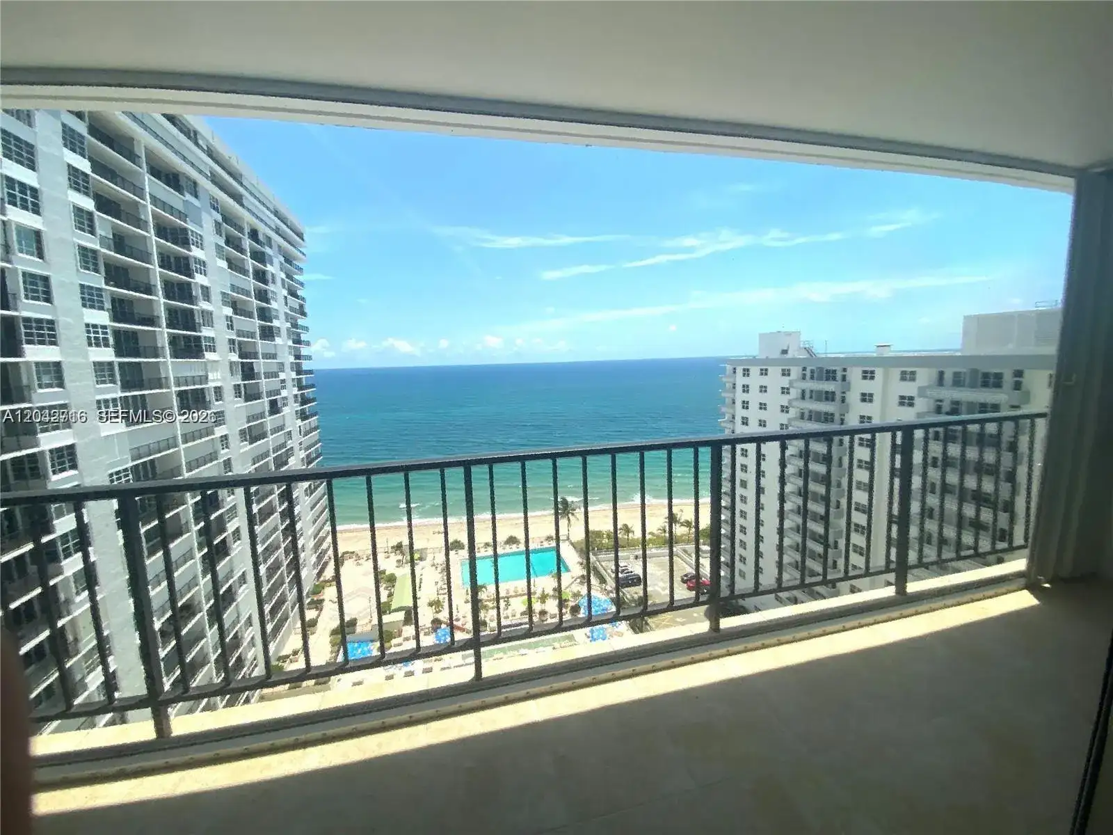 4280 Galt Ocean Dr # 15B, Fort Lauderdale FL 33308 photo 2