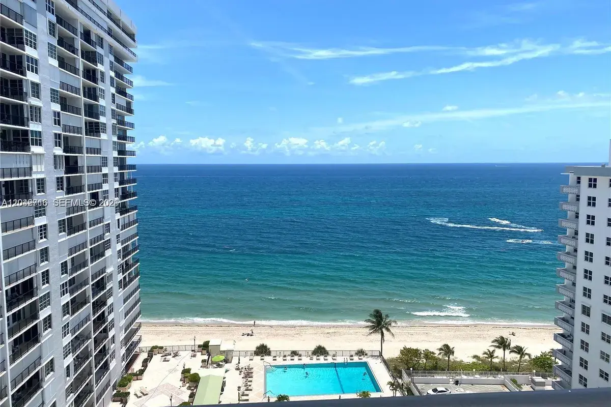 4280 Galt Ocean Dr # 15B, Fort Lauderdale FL 33308