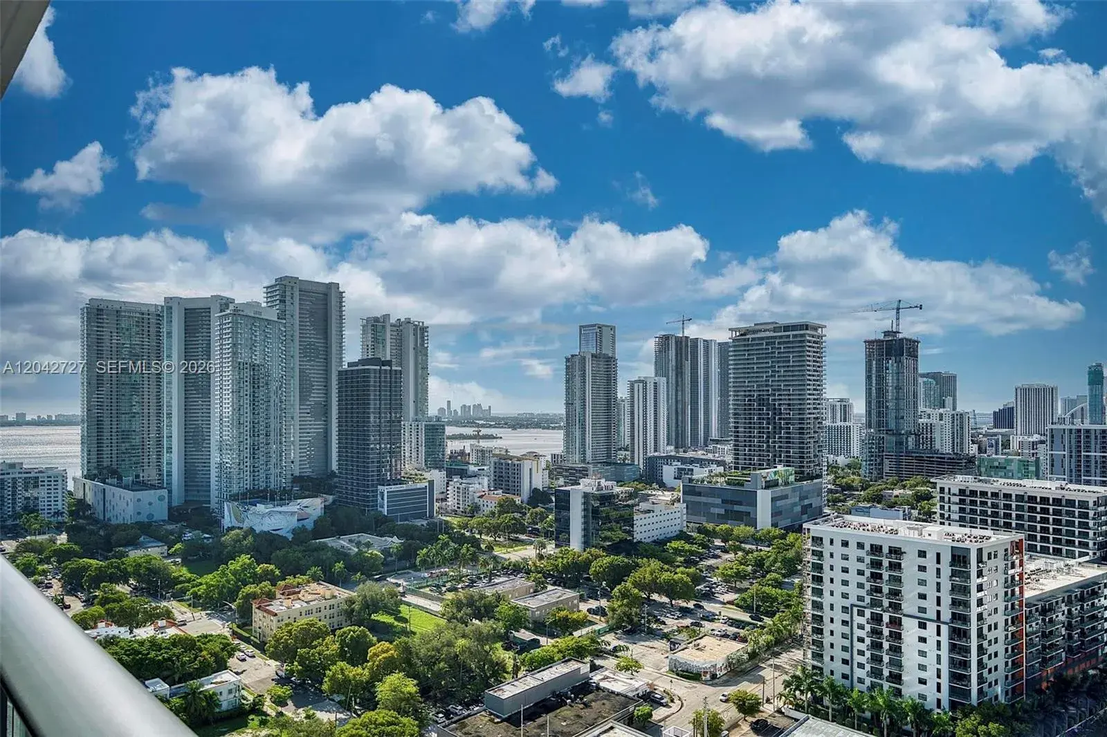 121 NE 34th St # 2502, Miami FL 33137