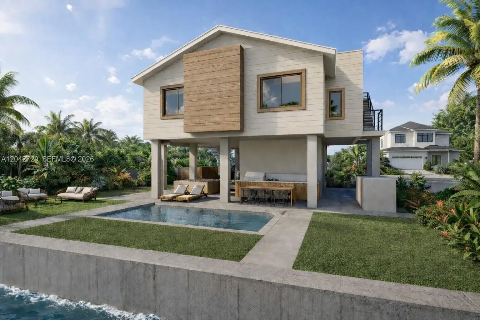 193 Galleon Ln, Lower Keys FL 33042 photo 4