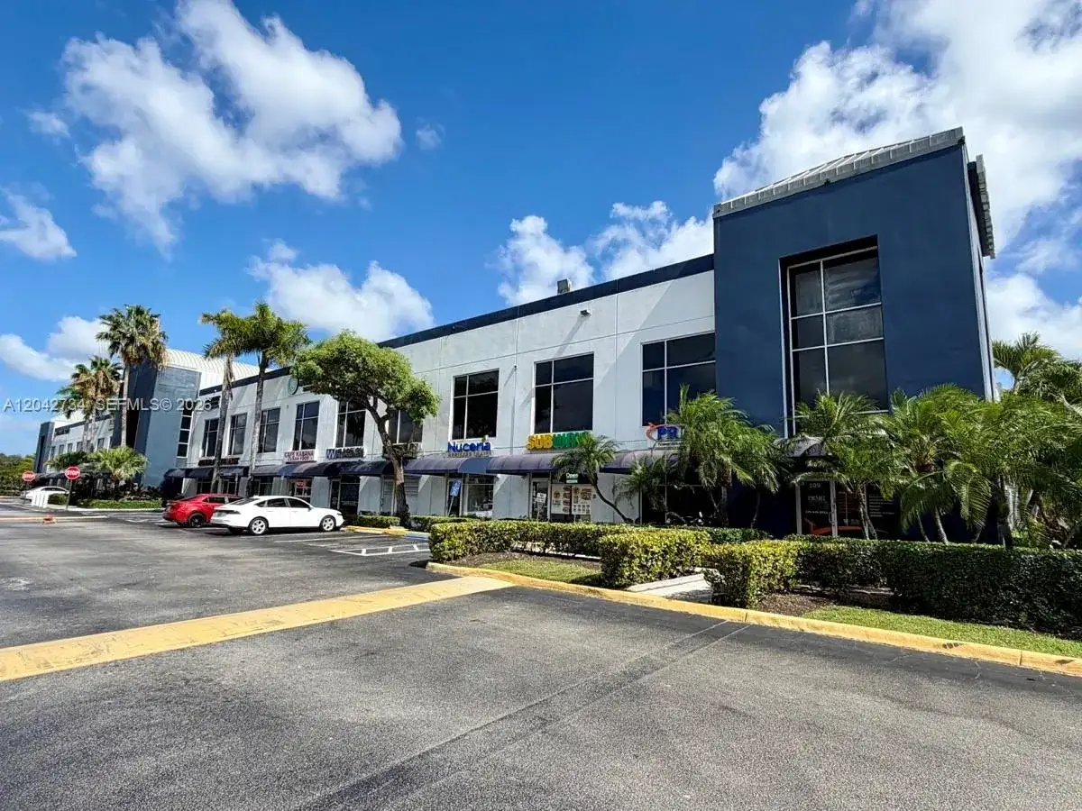 7500 NW 25th St # 107, Miami FL 33122 photo 2