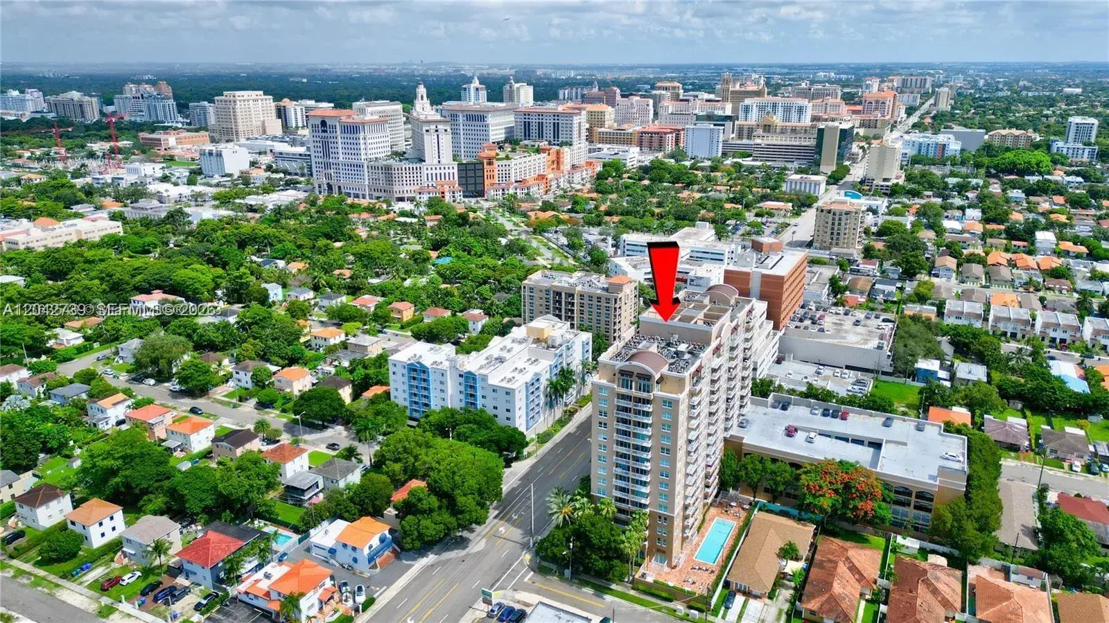 2665 SW 37th Ave # 101, Miami FL 33133