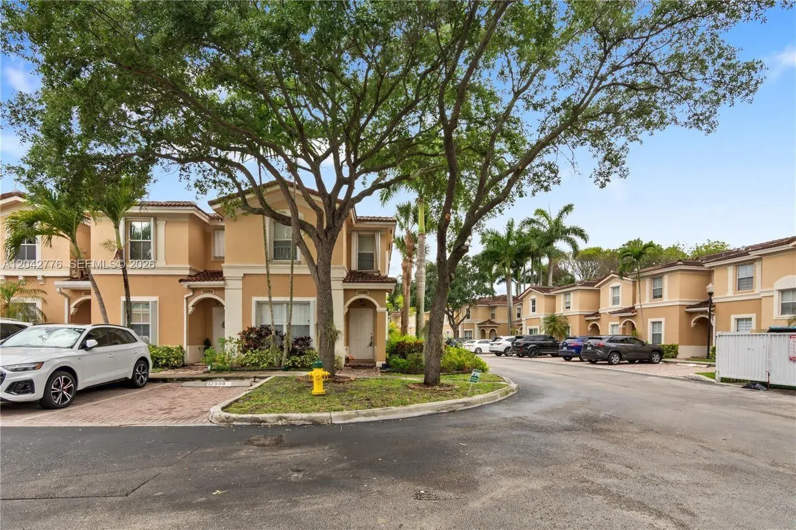 12990 SW 30th Ct # 150, Miramar FL 33027