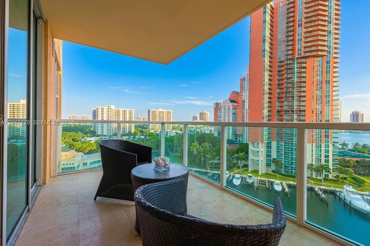 3330 NE 190th St # 1112, Aventura FL 33180