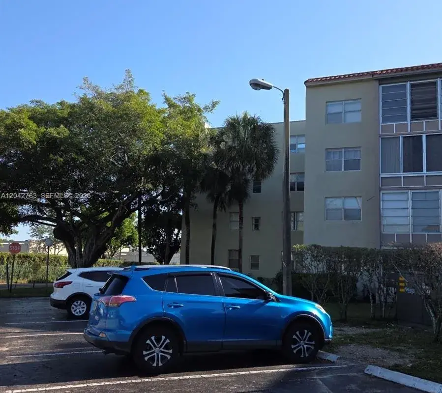 1800 SW 81st Ave # 1417, North Lauderdale FL 33068