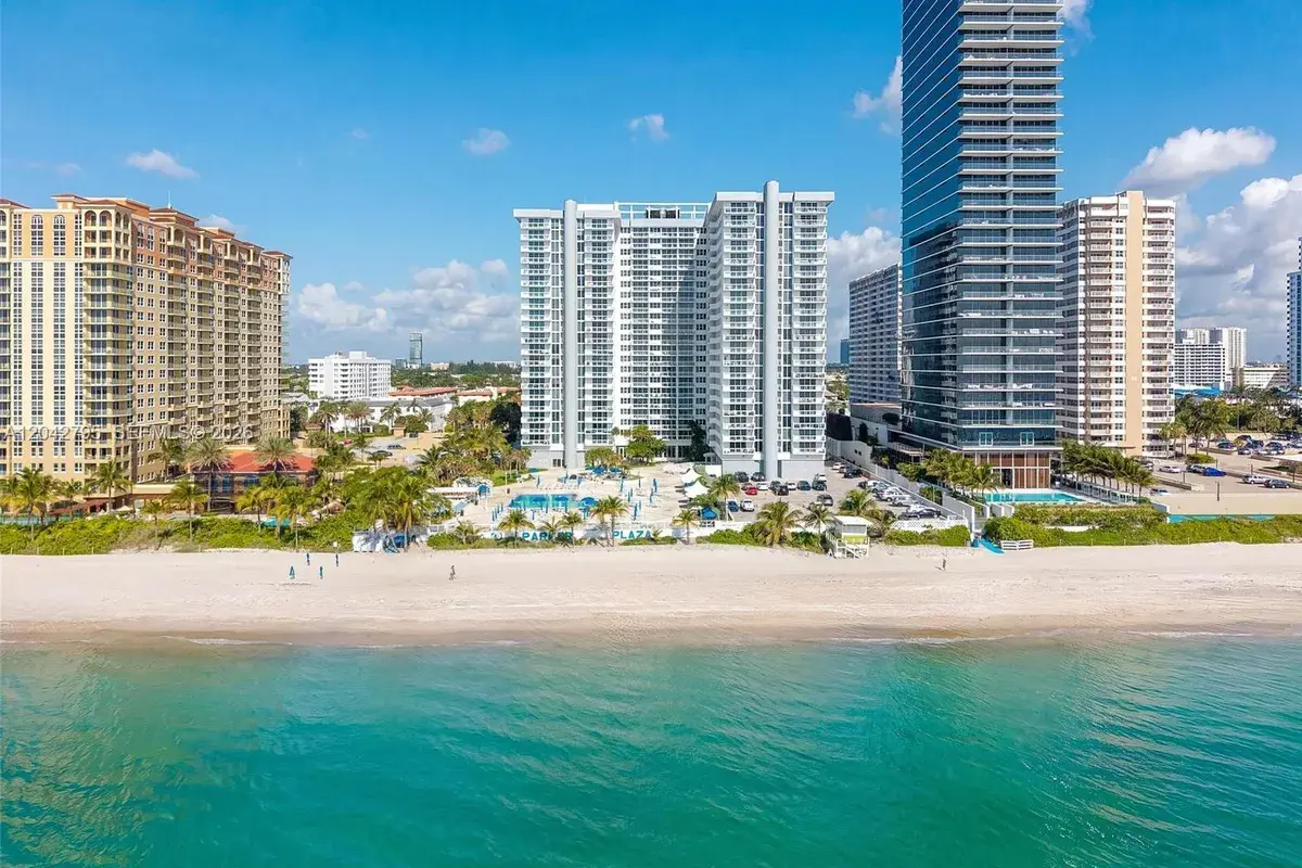 2030 S Ocean Dr # 816, Hallandale Beach FL 33009