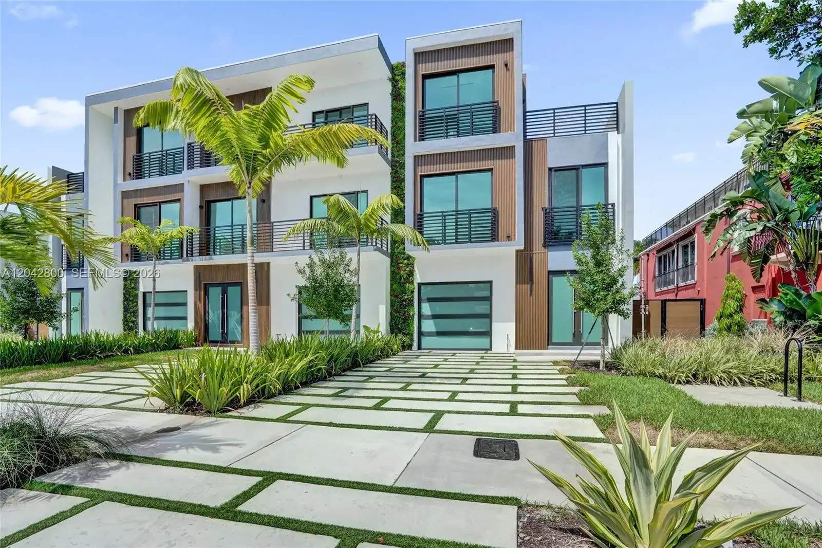1825 NE 26th Ave # 1, Fort Lauderdale FL 33305
